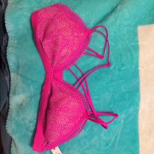 Victoria secret brallette